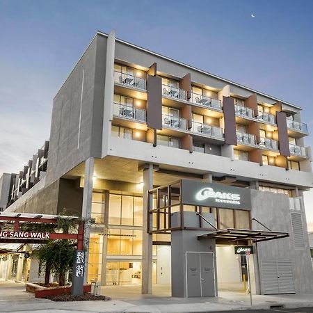 Oaks Toowoomba Hotel Dış mekan fotoğraf