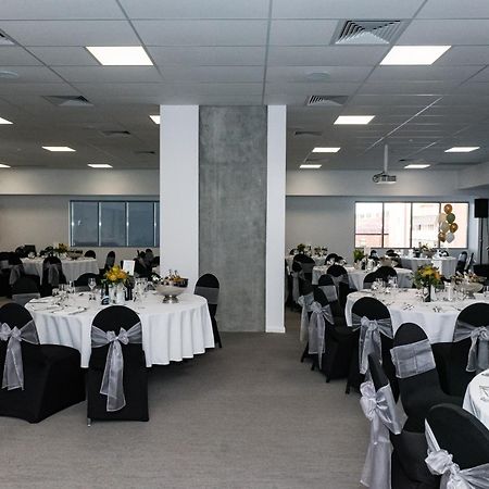 Oaks Toowoomba Hotel Dış mekan fotoğraf