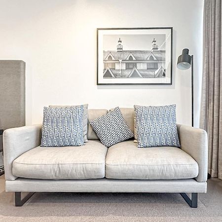 Oaks Toowoomba Hotel Dış mekan fotoğraf