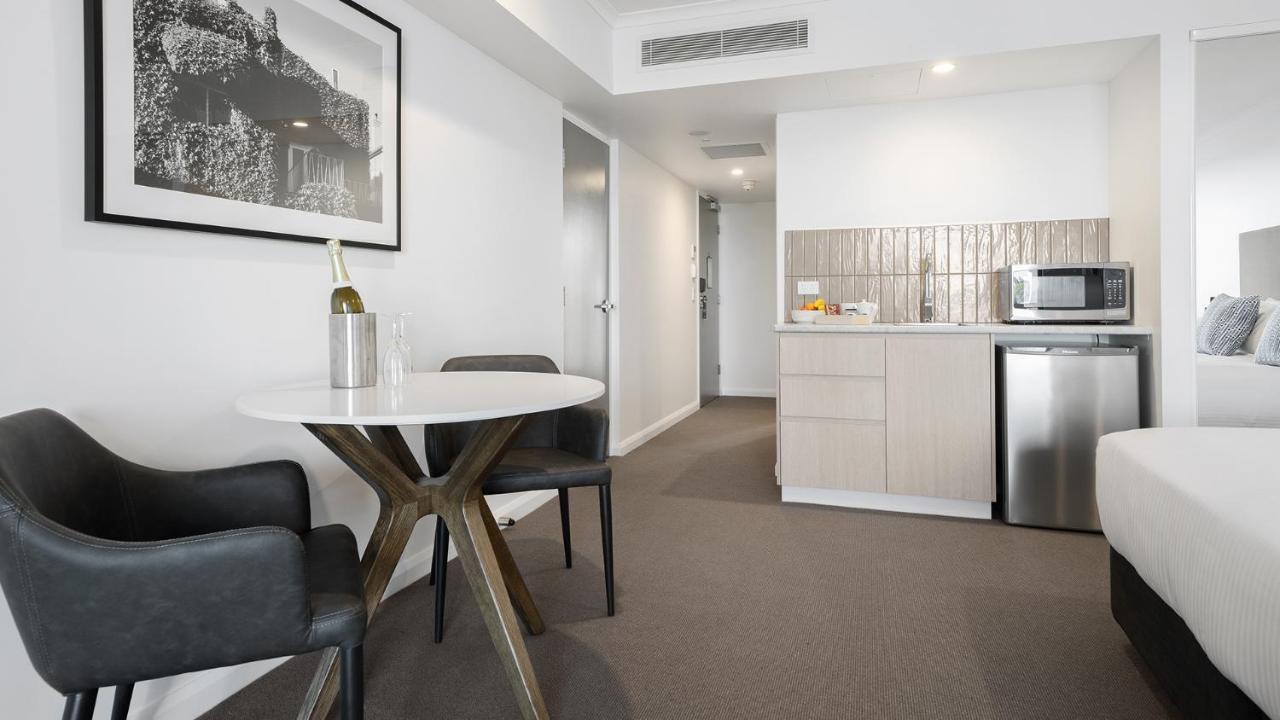 Oaks Toowoomba Hotel Dış mekan fotoğraf
