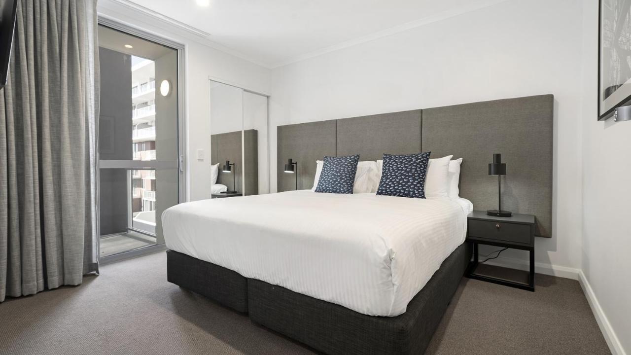 Oaks Toowoomba Hotel Dış mekan fotoğraf