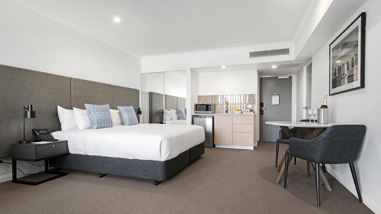 Oaks Toowoomba Hotel Dış mekan fotoğraf