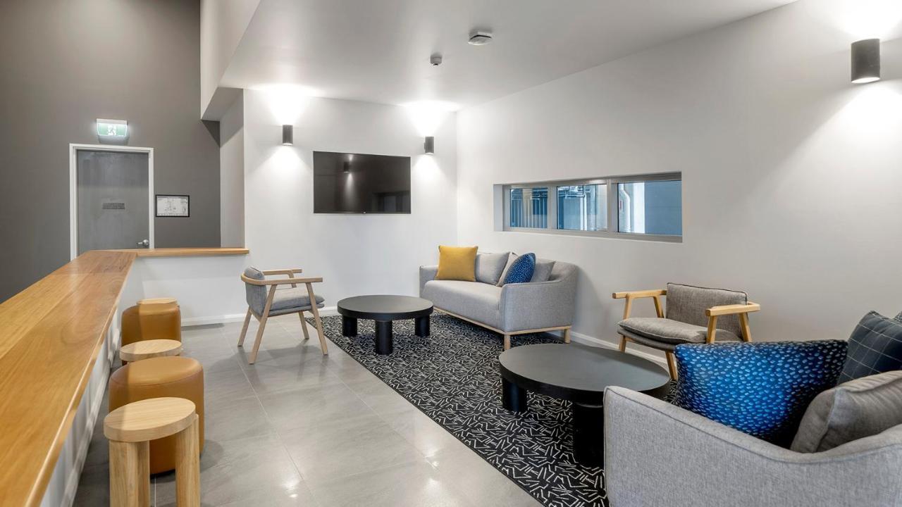 Oaks Toowoomba Hotel Dış mekan fotoğraf