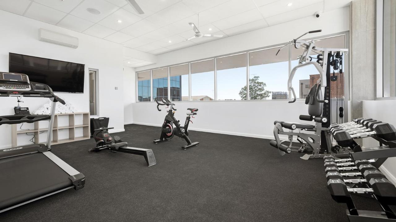 Oaks Toowoomba Hotel Dış mekan fotoğraf