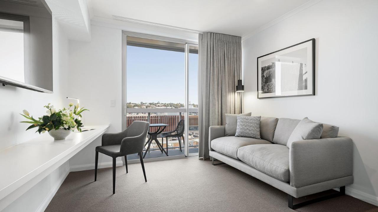 Oaks Toowoomba Hotel Dış mekan fotoğraf