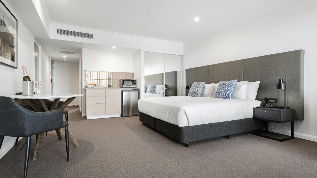 Oaks Toowoomba Hotel Dış mekan fotoğraf