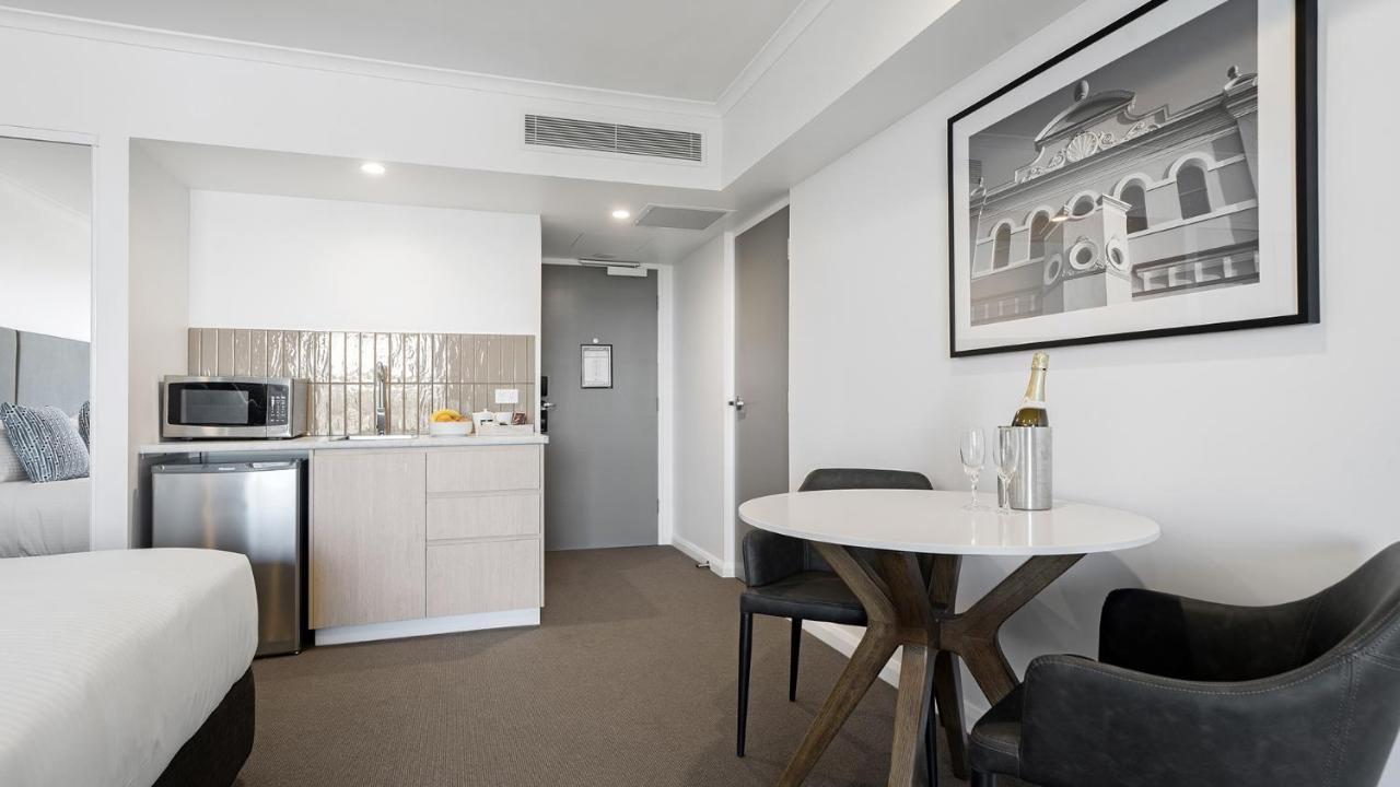 Oaks Toowoomba Hotel Dış mekan fotoğraf