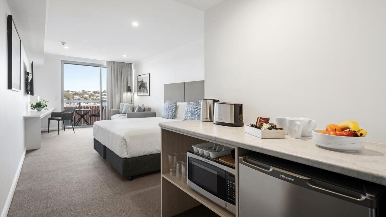 Oaks Toowoomba Hotel Dış mekan fotoğraf