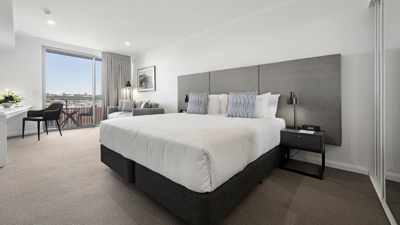 Oaks Toowoomba Hotel Dış mekan fotoğraf