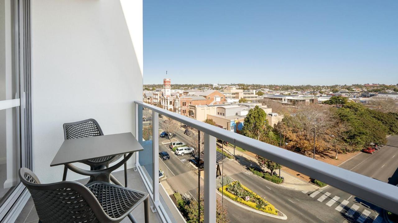 Oaks Toowoomba Hotel Dış mekan fotoğraf