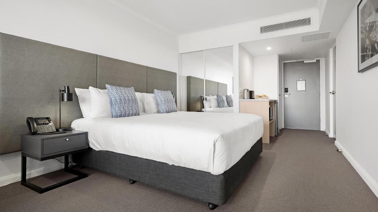 Oaks Toowoomba Hotel Dış mekan fotoğraf