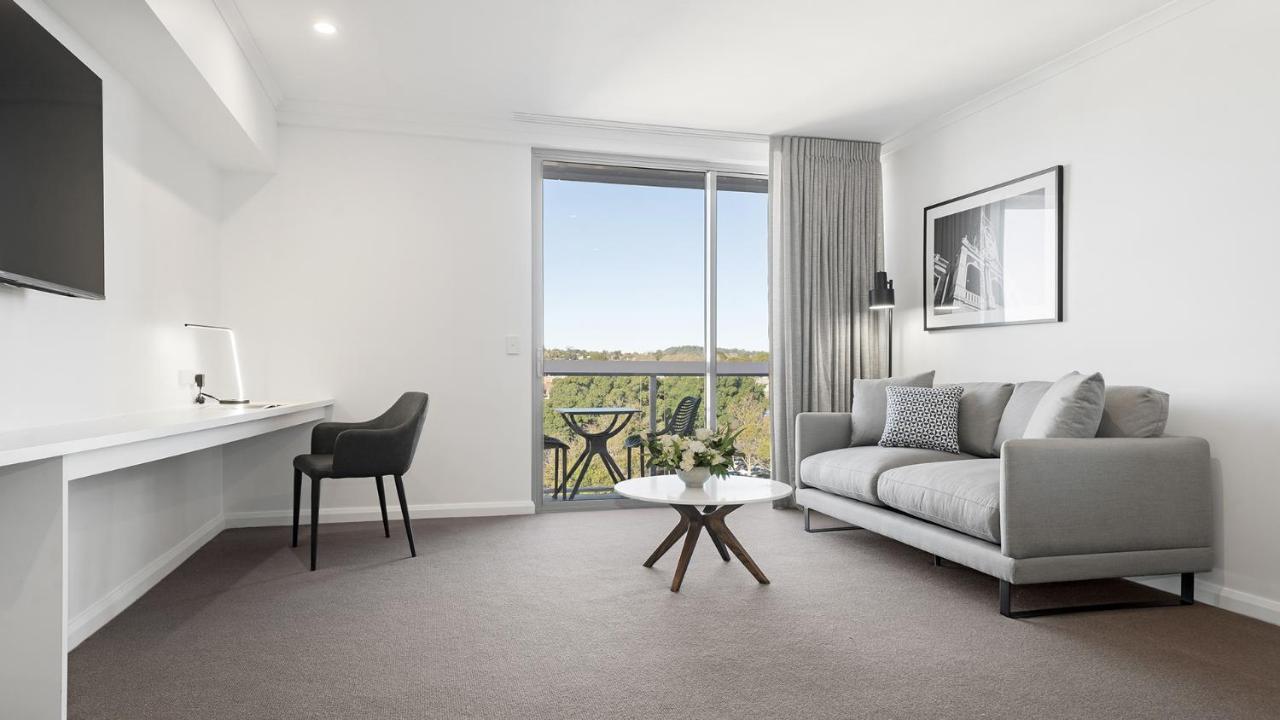 Oaks Toowoomba Hotel Dış mekan fotoğraf