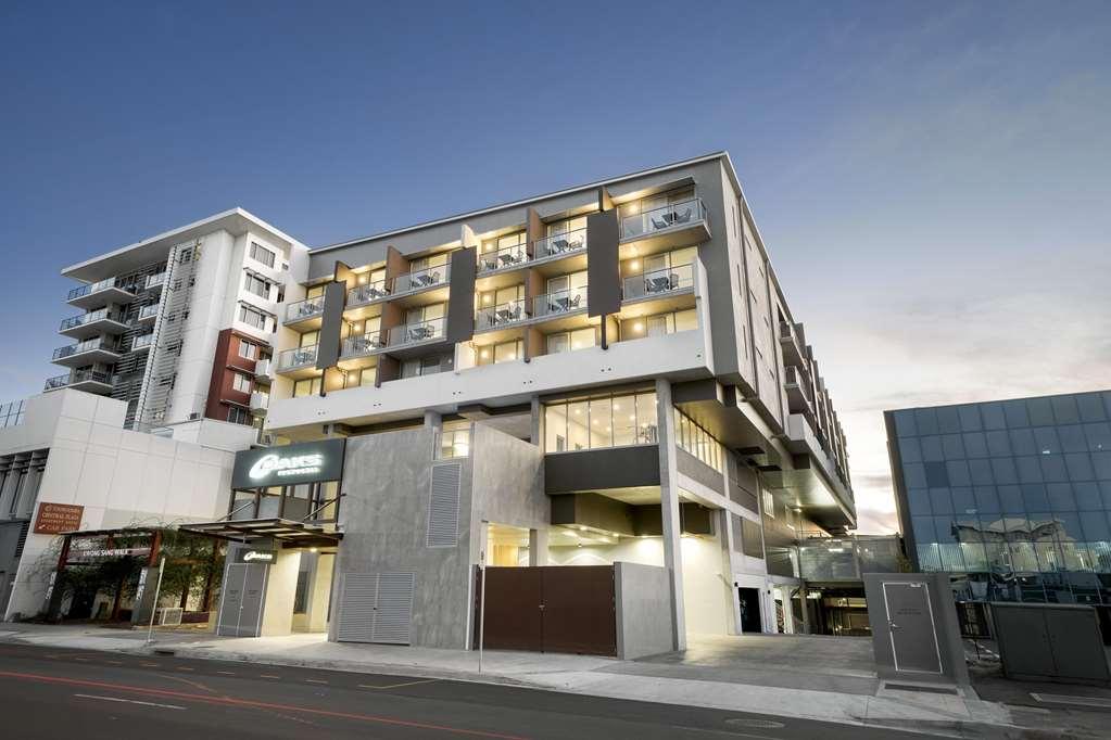 Oaks Toowoomba Hotel Dış mekan fotoğraf