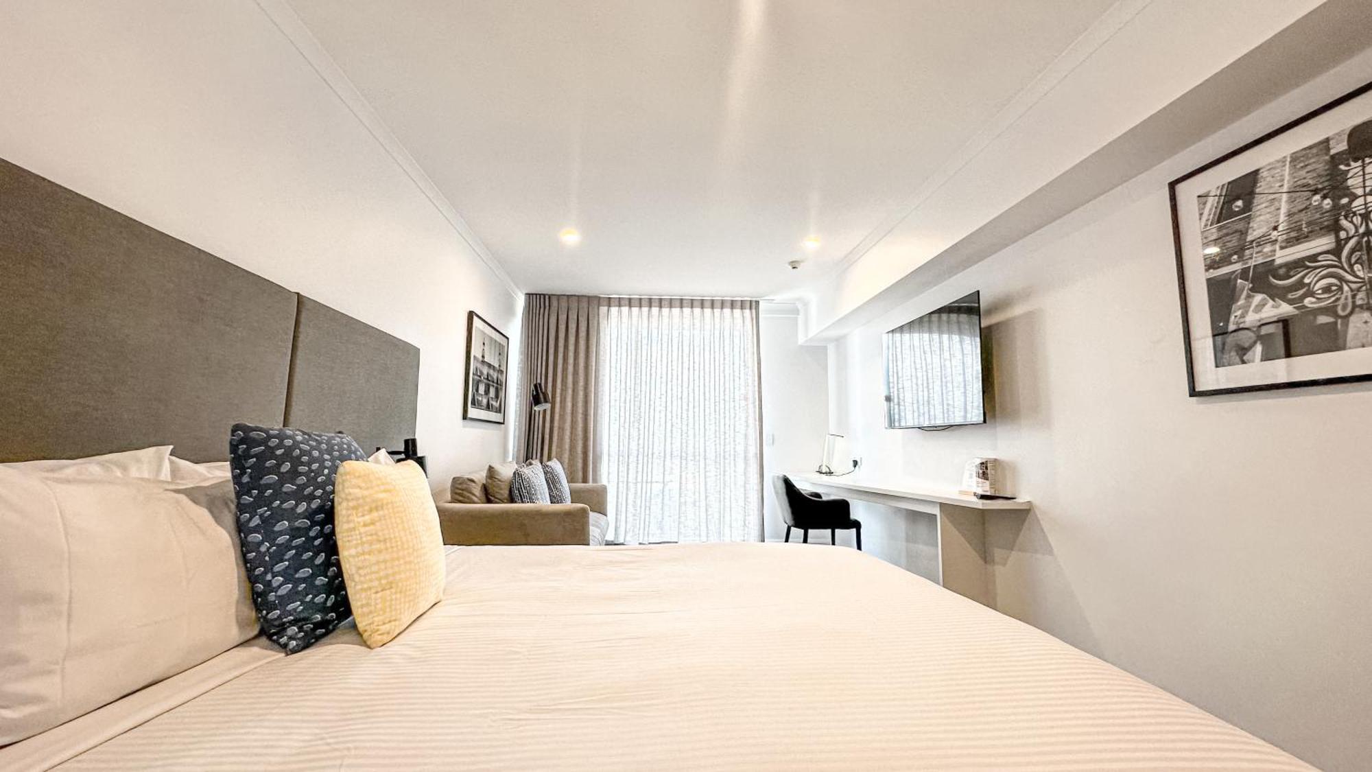 Oaks Toowoomba Hotel Dış mekan fotoğraf