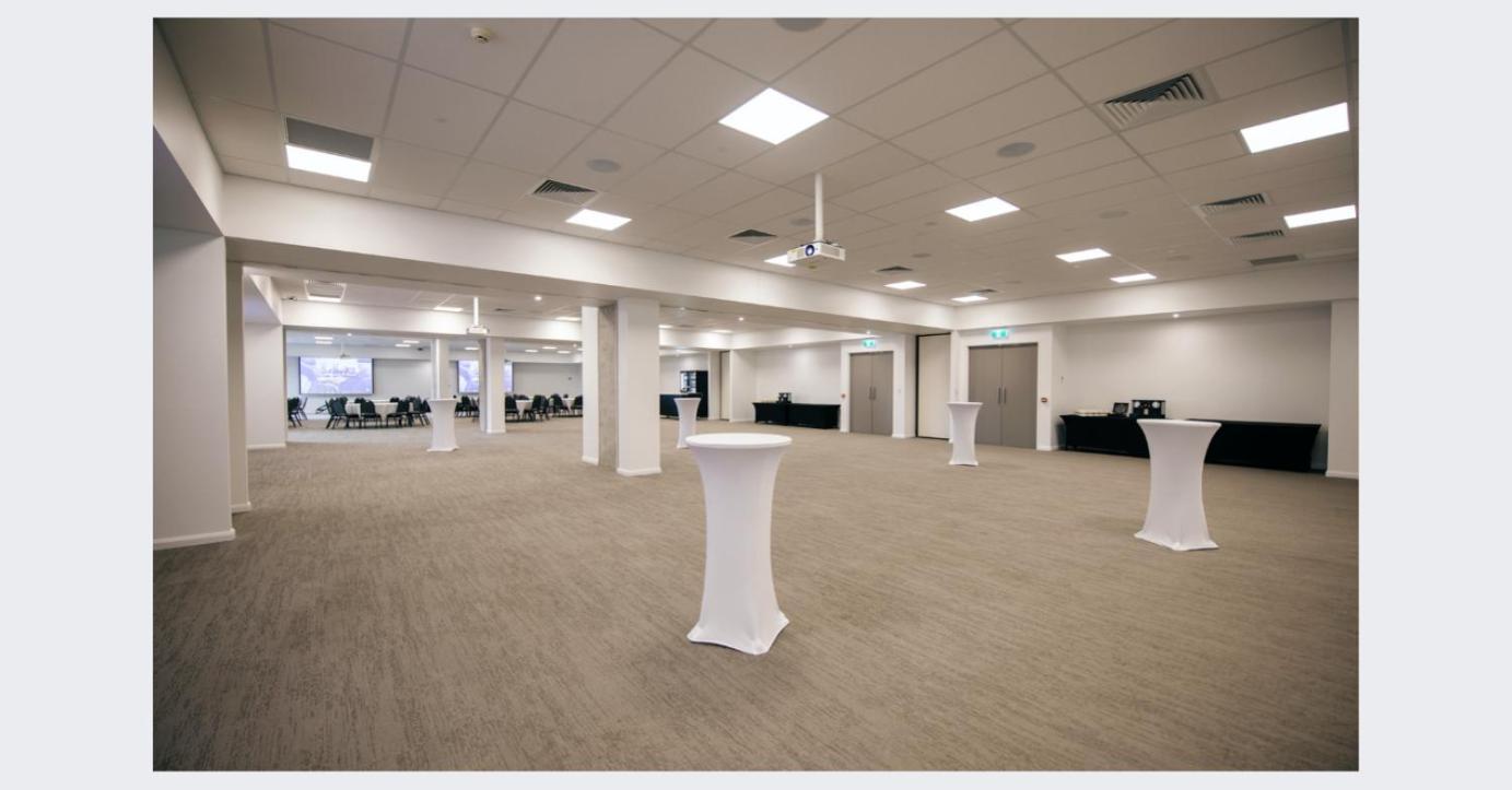 Oaks Toowoomba Hotel Dış mekan fotoğraf