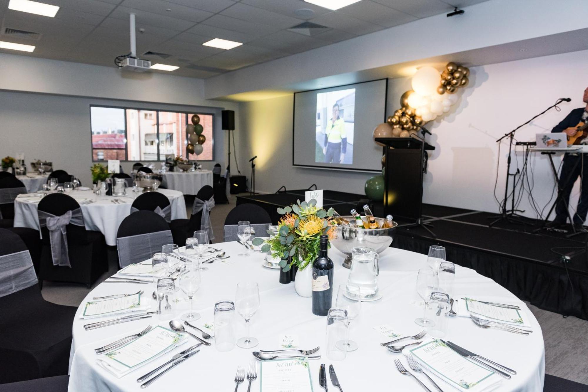 Oaks Toowoomba Hotel Dış mekan fotoğraf