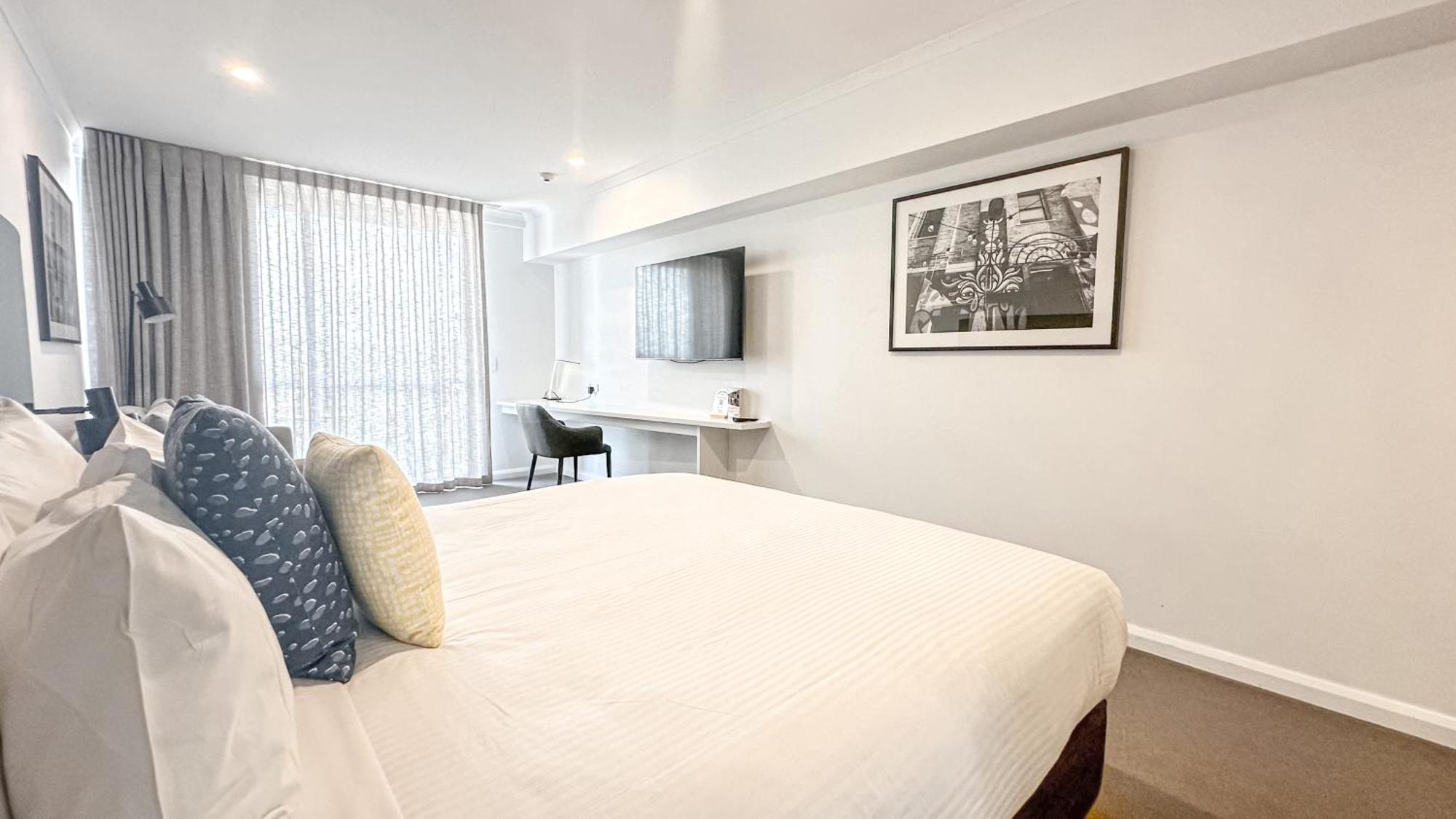 Oaks Toowoomba Hotel Dış mekan fotoğraf