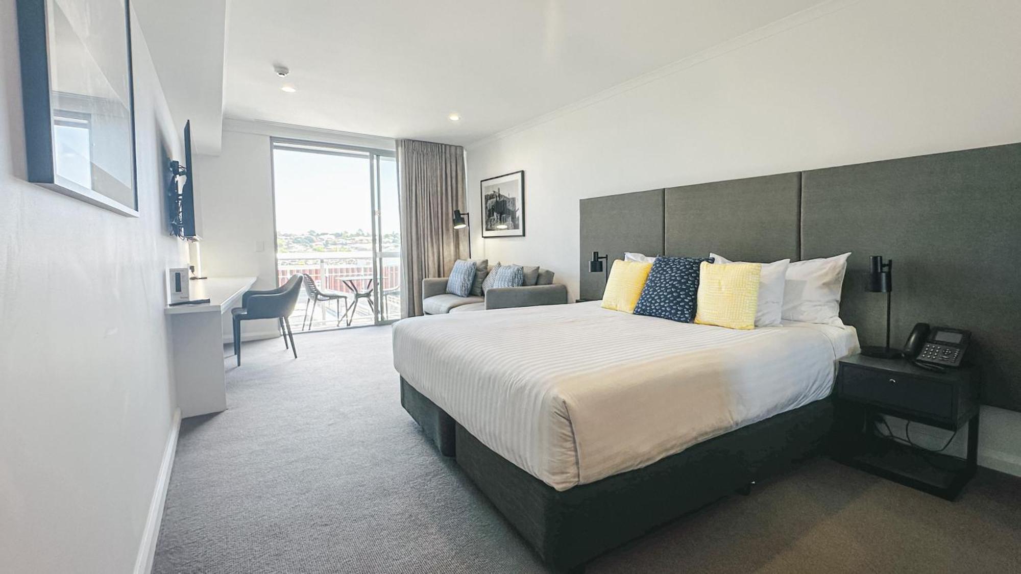 Oaks Toowoomba Hotel Dış mekan fotoğraf