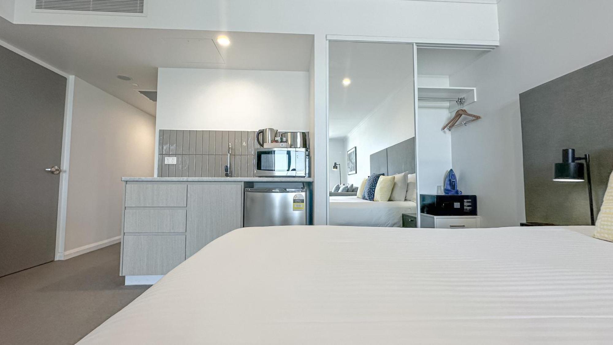 Oaks Toowoomba Hotel Dış mekan fotoğraf