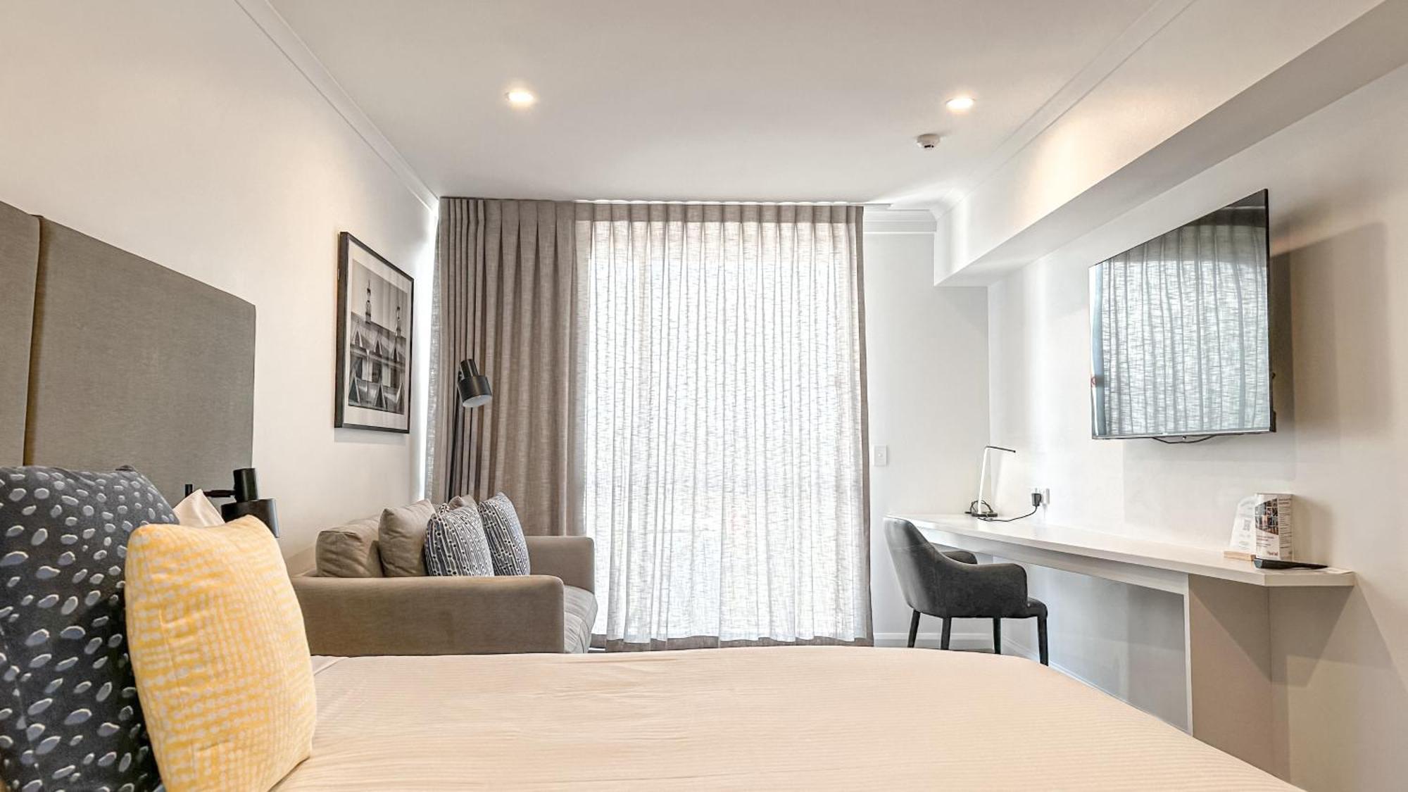 Oaks Toowoomba Hotel Dış mekan fotoğraf