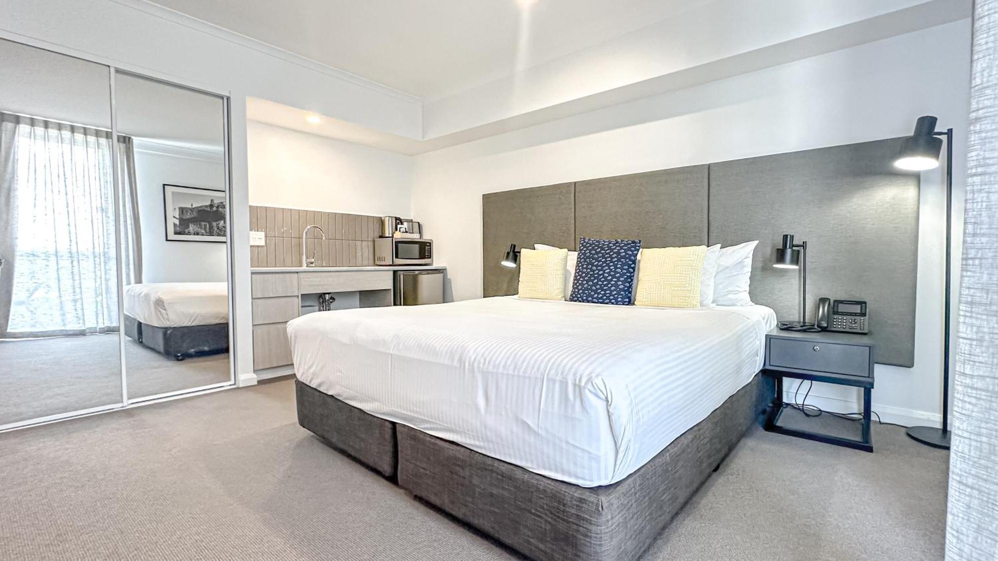 Oaks Toowoomba Hotel Dış mekan fotoğraf