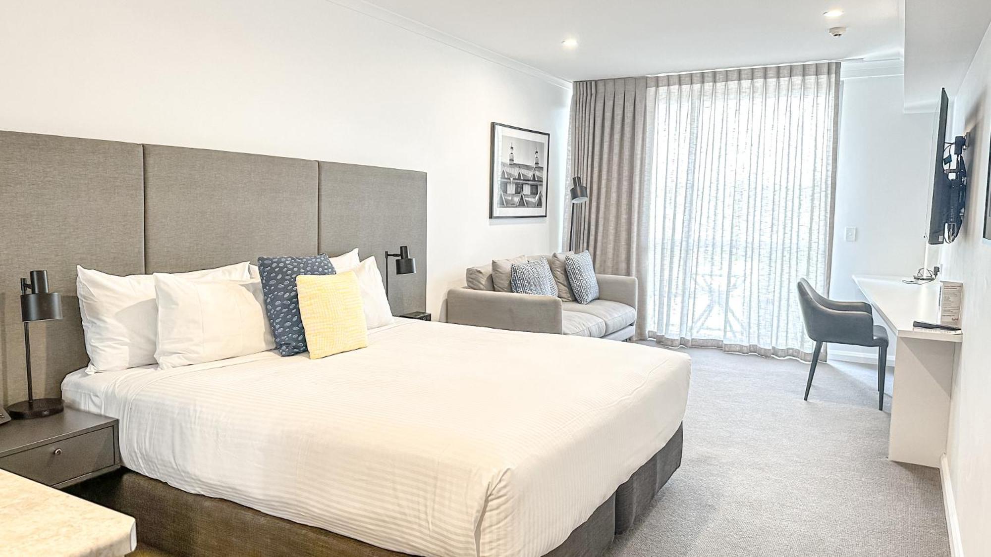 Oaks Toowoomba Hotel Dış mekan fotoğraf