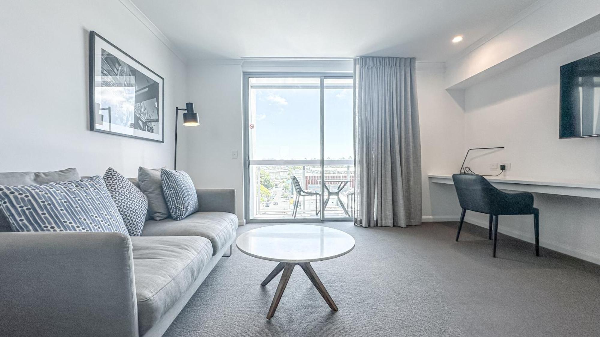 Oaks Toowoomba Hotel Dış mekan fotoğraf