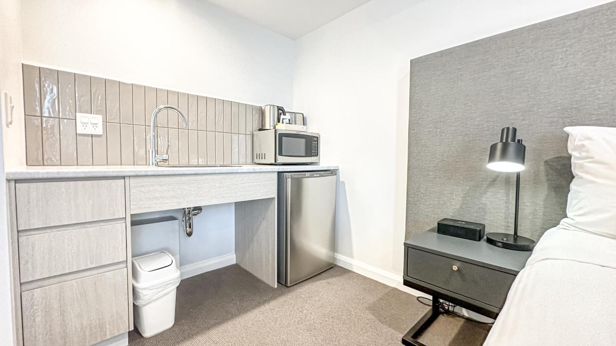 Oaks Toowoomba Hotel Dış mekan fotoğraf