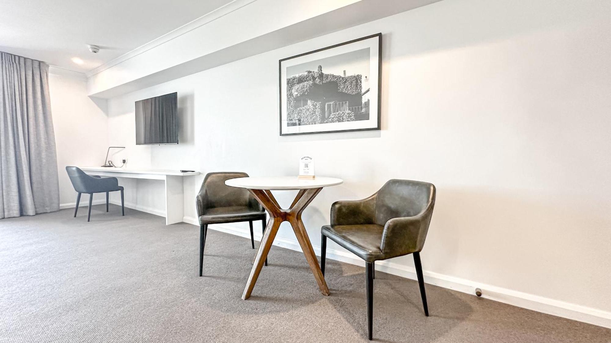Oaks Toowoomba Hotel Dış mekan fotoğraf