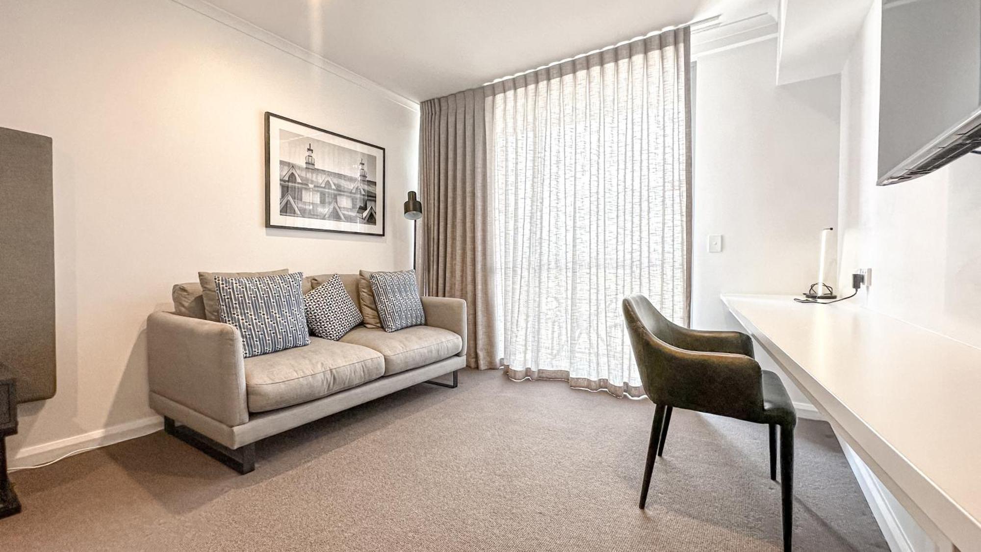 Oaks Toowoomba Hotel Dış mekan fotoğraf