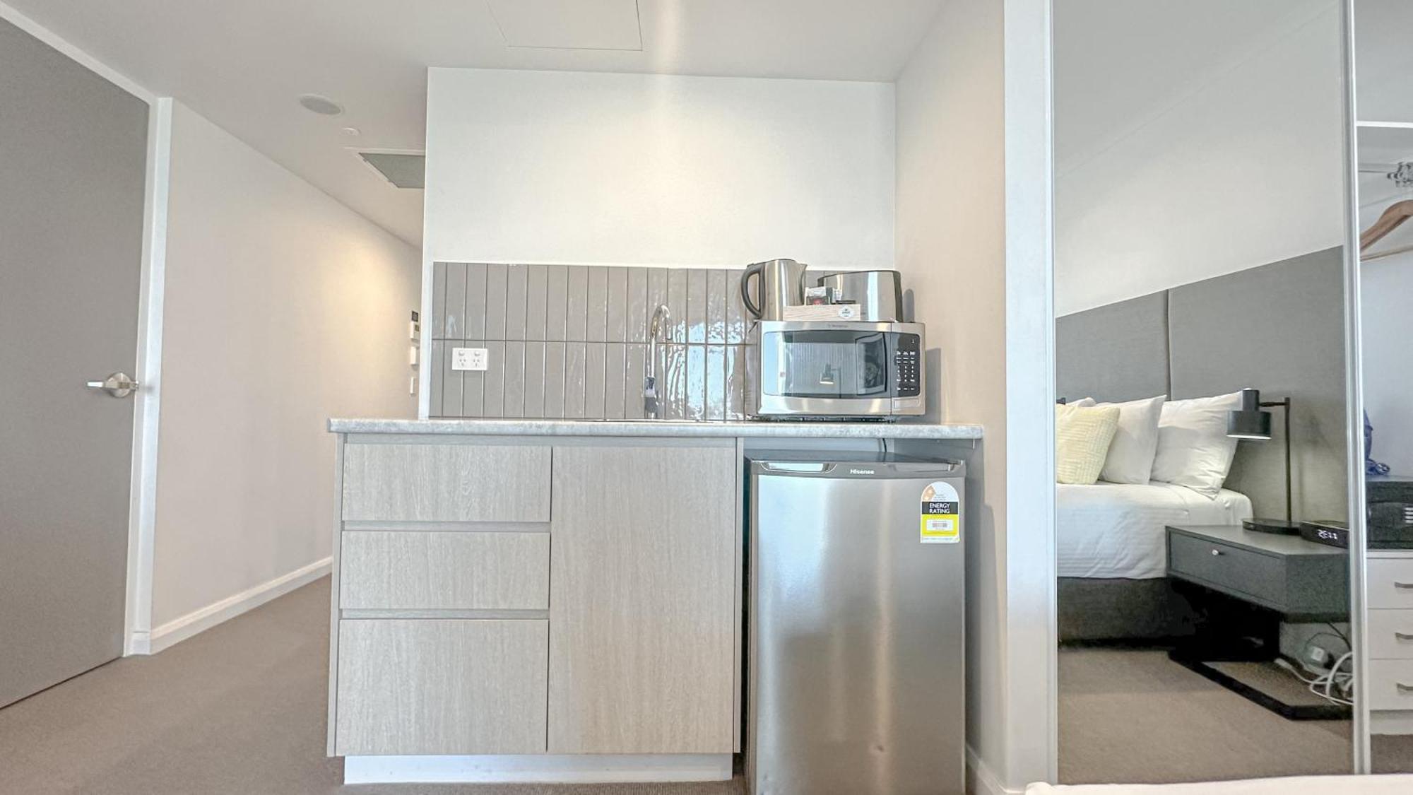 Oaks Toowoomba Hotel Dış mekan fotoğraf