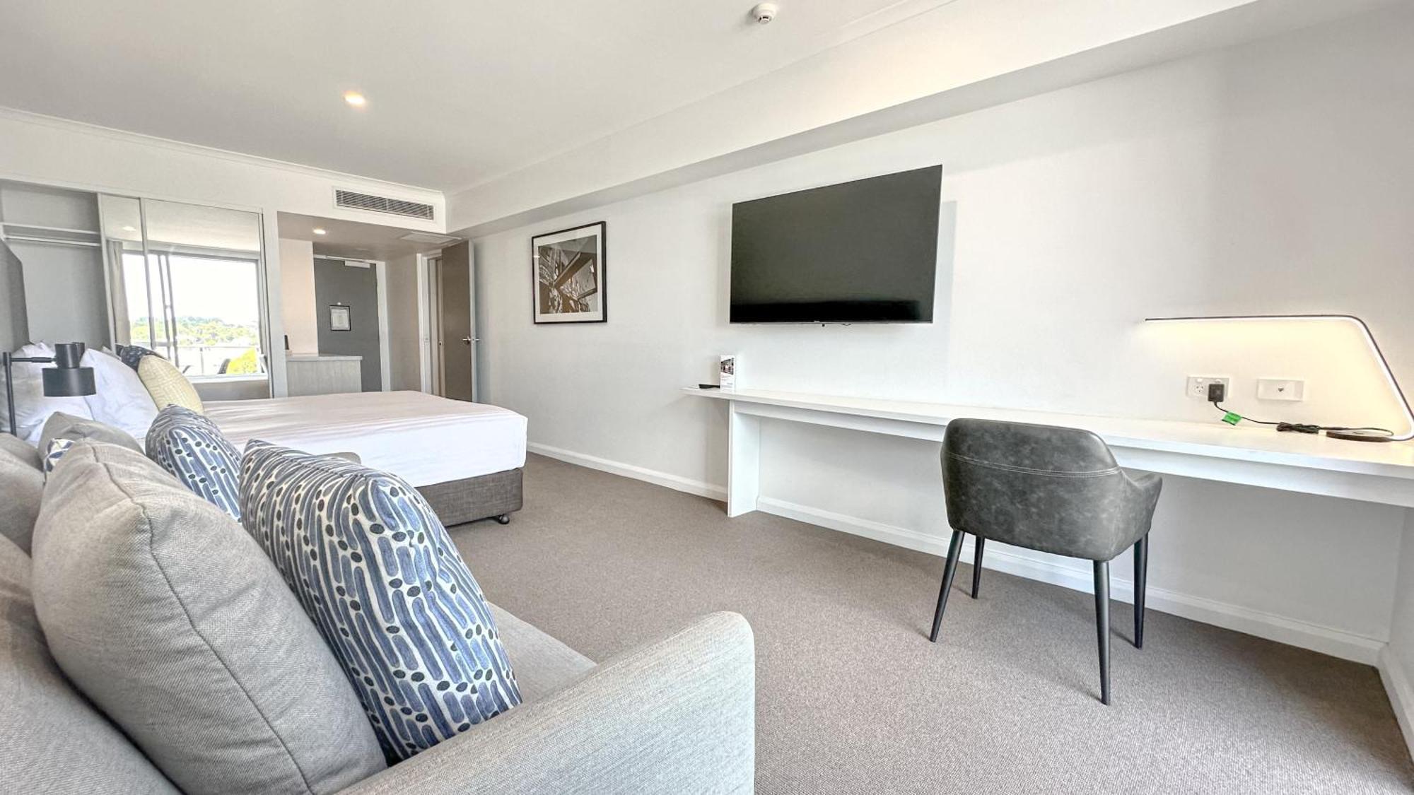 Oaks Toowoomba Hotel Dış mekan fotoğraf