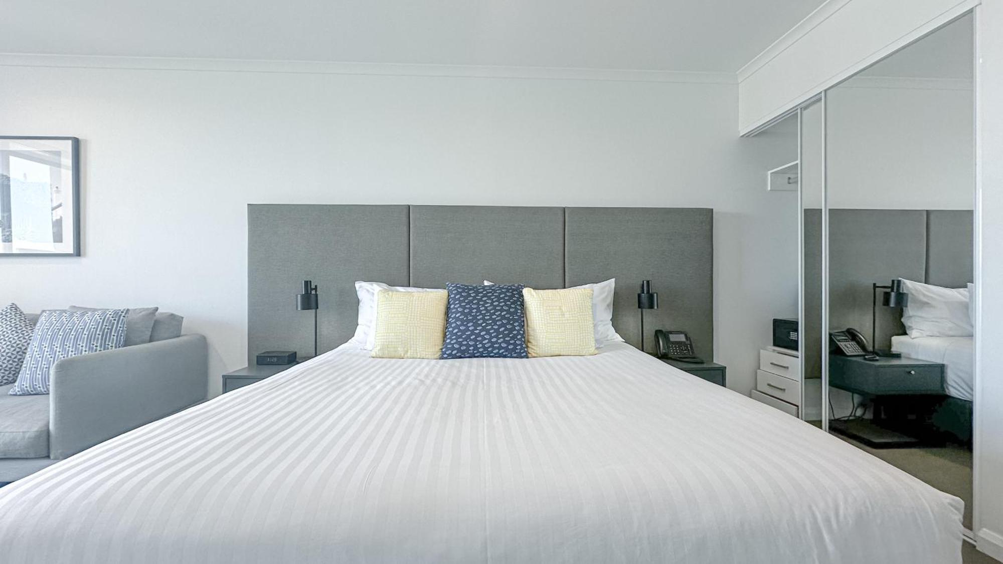 Oaks Toowoomba Hotel Dış mekan fotoğraf