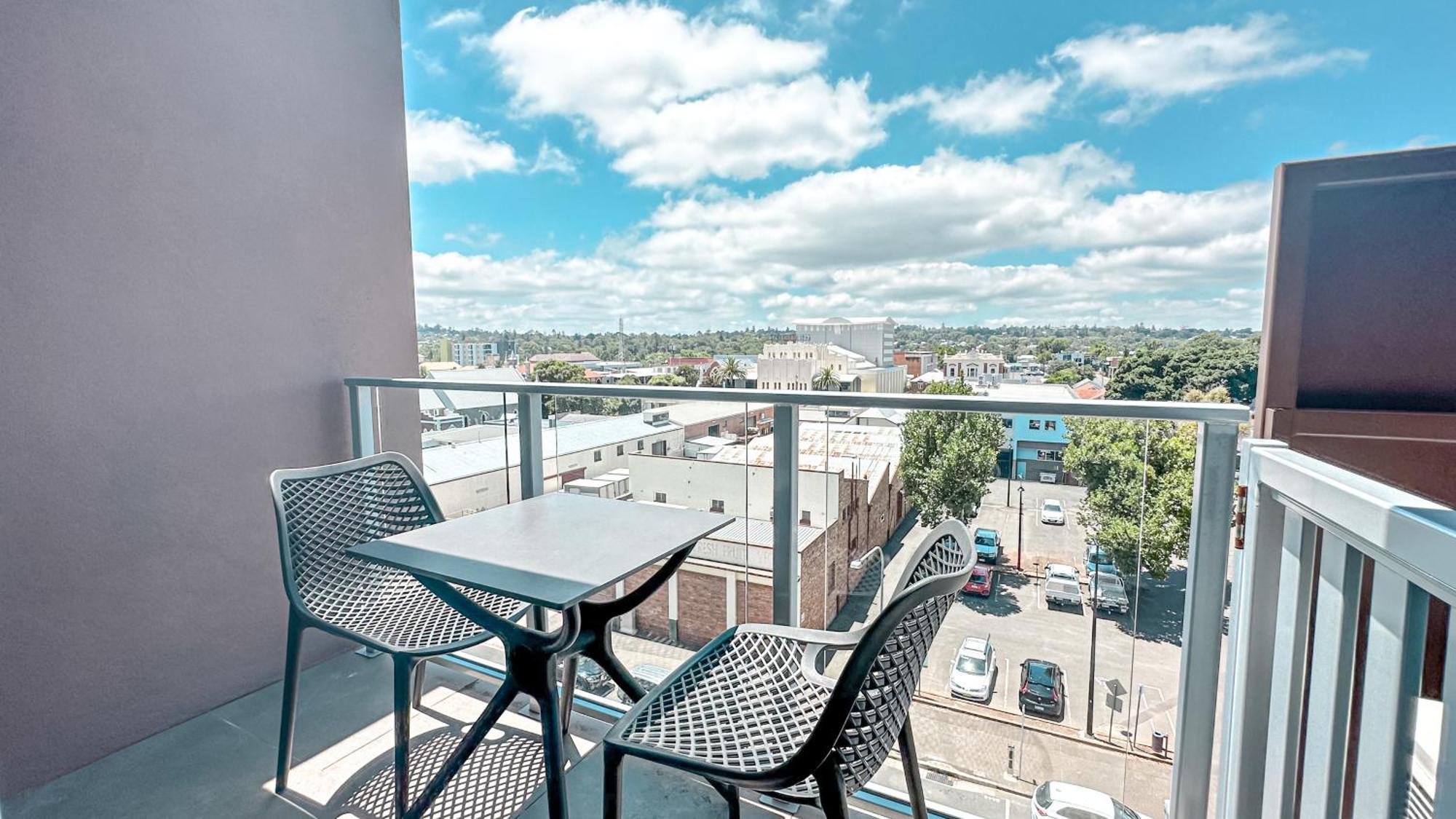 Oaks Toowoomba Hotel Dış mekan fotoğraf