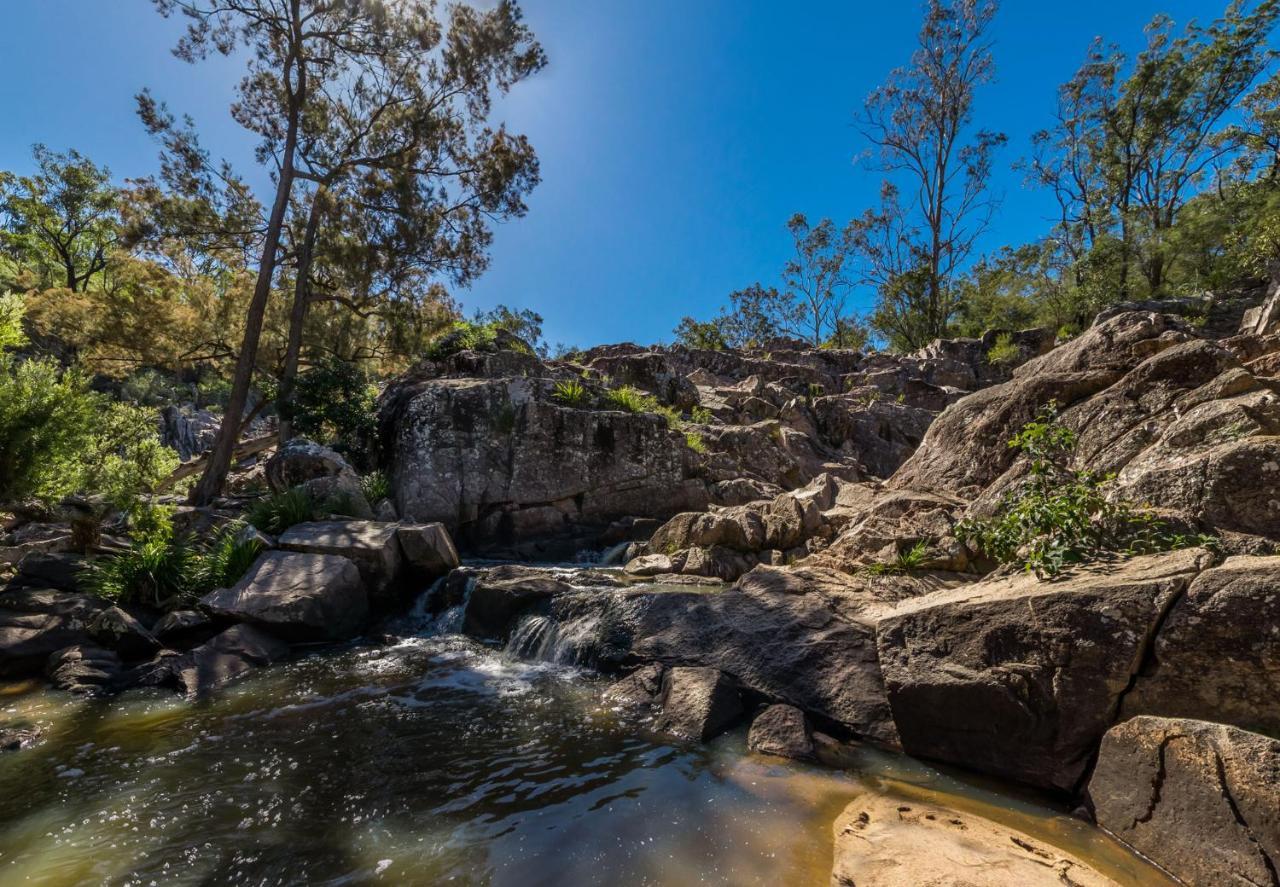 Oaks Toowoomba Hotel Dış mekan fotoğraf